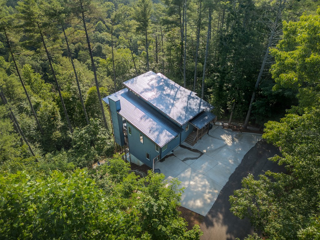 71 Laurel Creek Road Blue Ridge, GA 30513 - Photo 18 of 42