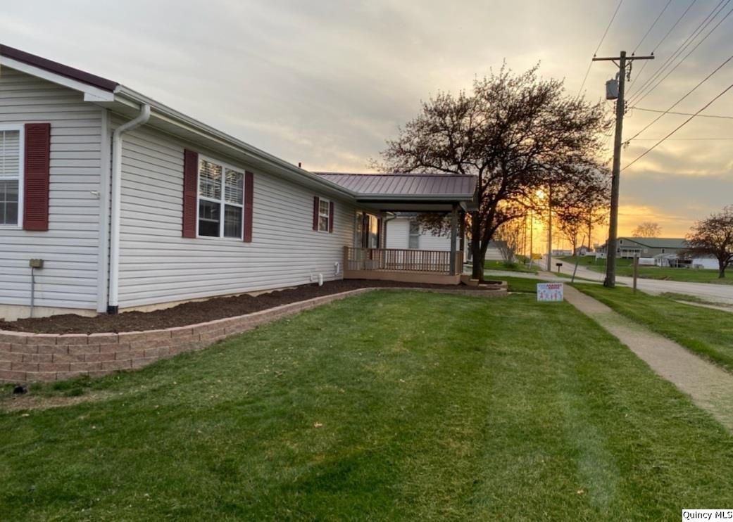 401 West Wood Street Camp Point, IL 62320 - Photo 1 of 1 Gallery Image 1
