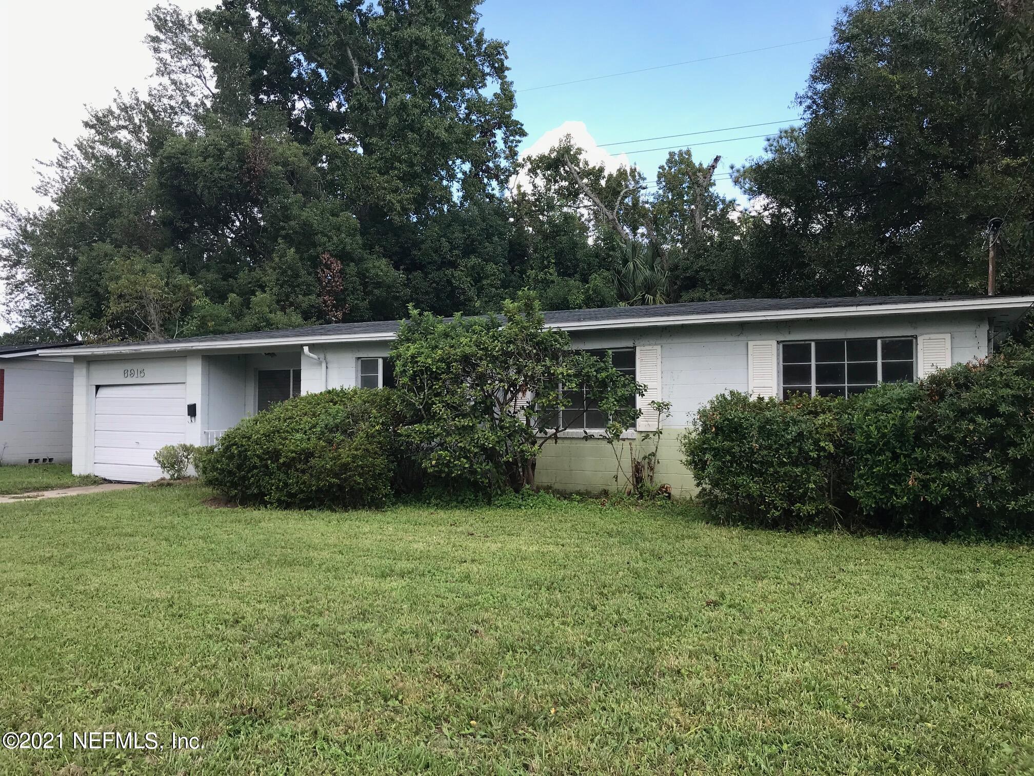 6915 Sans Souci Road Jacksonville, FL 32216 - Photo 1 of 4 Front Right