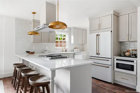 $1,625,000 | 680 Albion Street, Denver, CO 80220