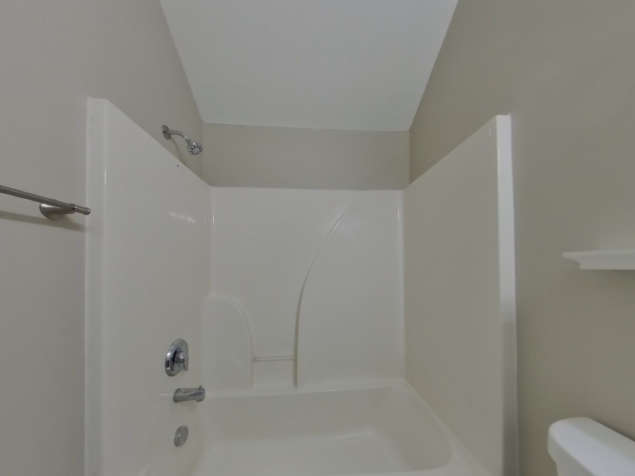 3505 Flora Drive Spring Hill, TN 37174 - Photo 15 of 18 a bathroom with a shower and toilet