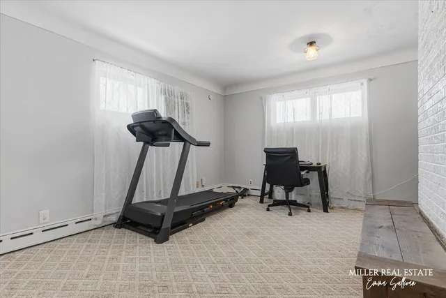 $184,900 | 730 6th Avenue, Lake Odessa, MI 48849