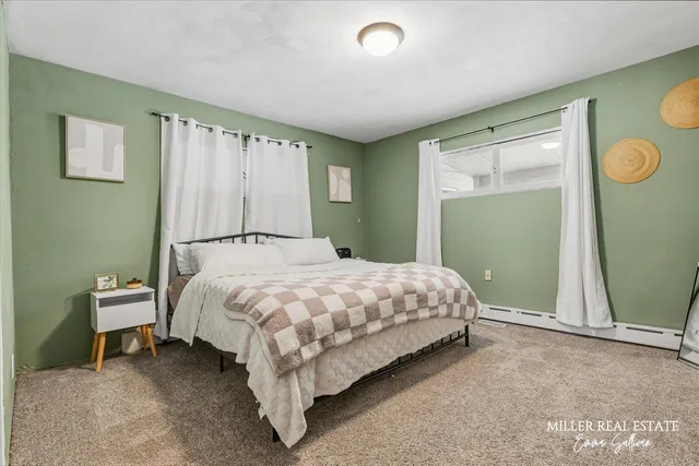 $184,900 | 730 6th Avenue, Lake Odessa, MI 48849