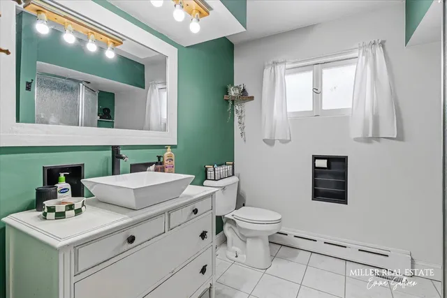 $184,900 | 730 6th Avenue, Lake Odessa, MI 48849