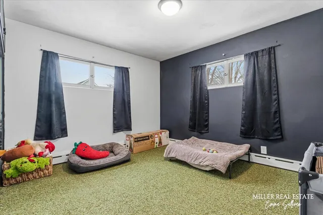 $184,900 | 730 6th Avenue, Lake Odessa, MI 48849