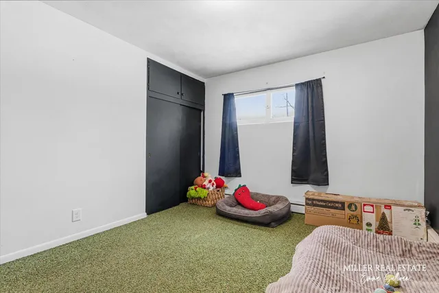 $184,900 | 730 6th Avenue, Lake Odessa, MI 48849