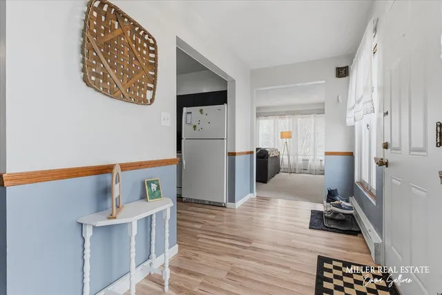 $184,900 | 730 6th Avenue, Lake Odessa, MI 48849