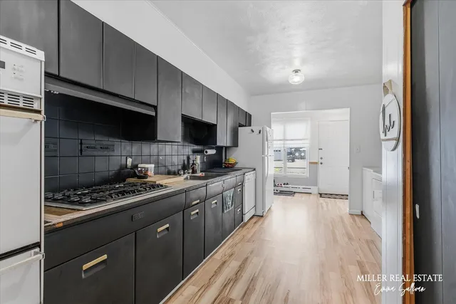 $184,900 | 730 6th Avenue, Lake Odessa, MI 48849