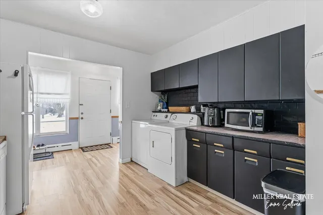 $184,900 | 730 6th Avenue, Lake Odessa, MI 48849