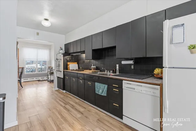 $184,900 | 730 6th Avenue, Lake Odessa, MI 48849