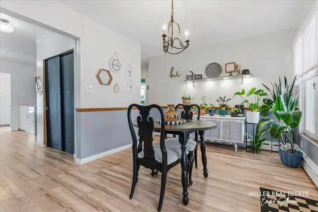 $184,900 | 730 6th Avenue, Lake Odessa, MI 48849