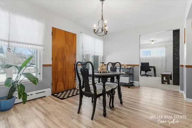 $184,900 | 730 6th Avenue, Lake Odessa, MI 48849