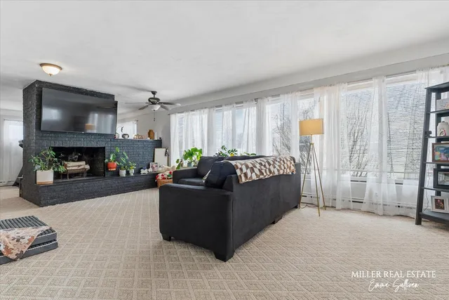 $184,900 | 730 6th Avenue, Lake Odessa, MI 48849