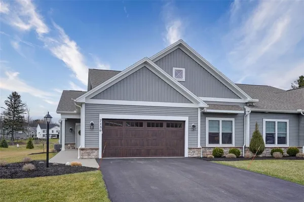 $589,000 | 7136 Cassidy Court, Victor, NY 14564
