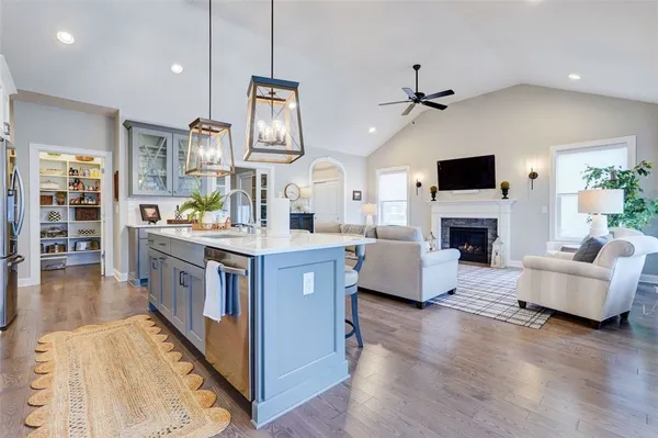 $589,000 | 7136 Cassidy Court, Victor, NY 14564