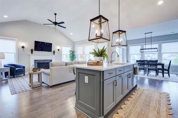 $589,000 | 7136 Cassidy Court, Victor, NY 14564