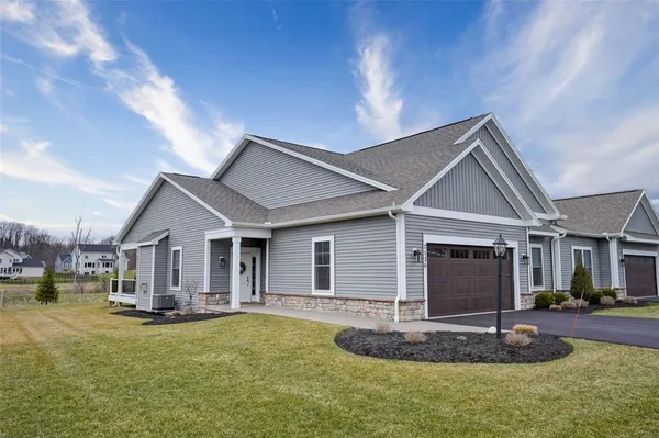 $589,000 | 7136 Cassidy Court, Victor, NY 14564