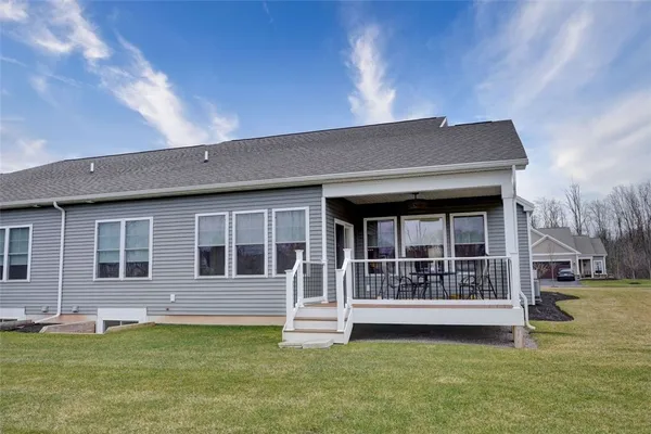 $589,000 | 7136 Cassidy Court, Victor, NY 14564