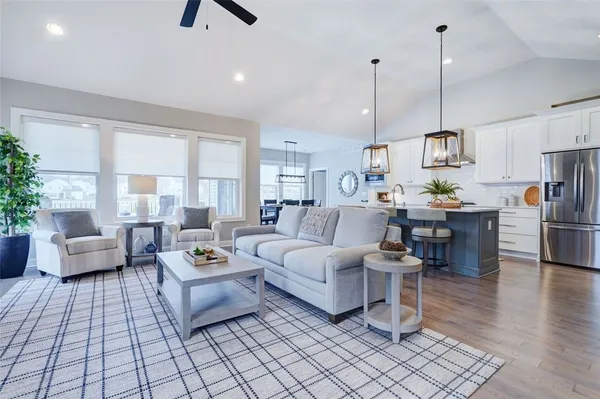 $589,000 | 7136 Cassidy Court, Victor, NY 14564