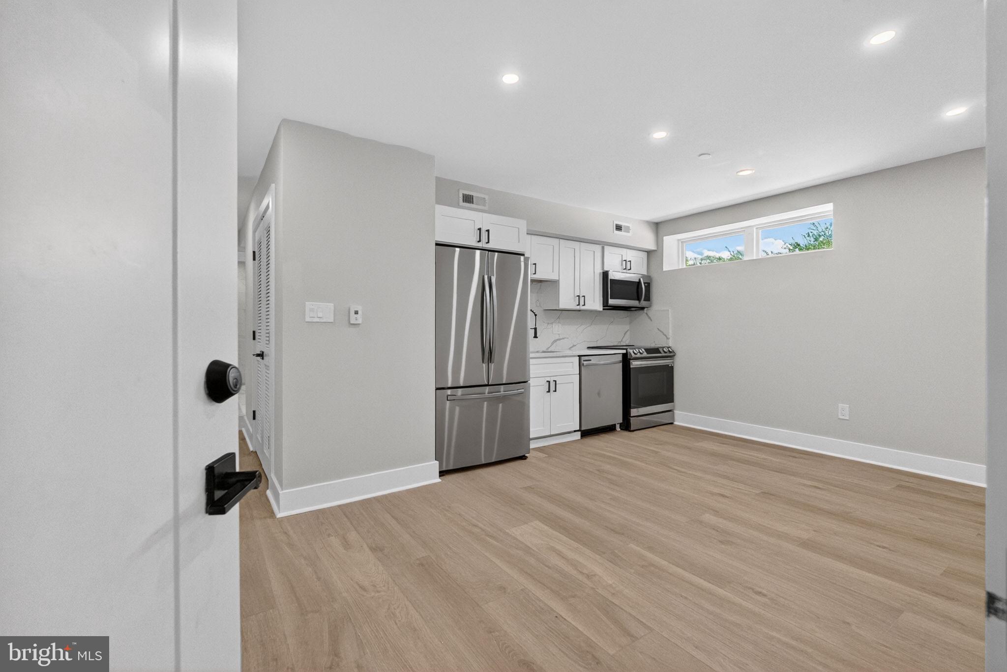 1915 Benning Road Northeast, Unit (VARIOUS S) Washington, DC 20002 - Photo 5 of 25 All units have the same finishes and layouts.