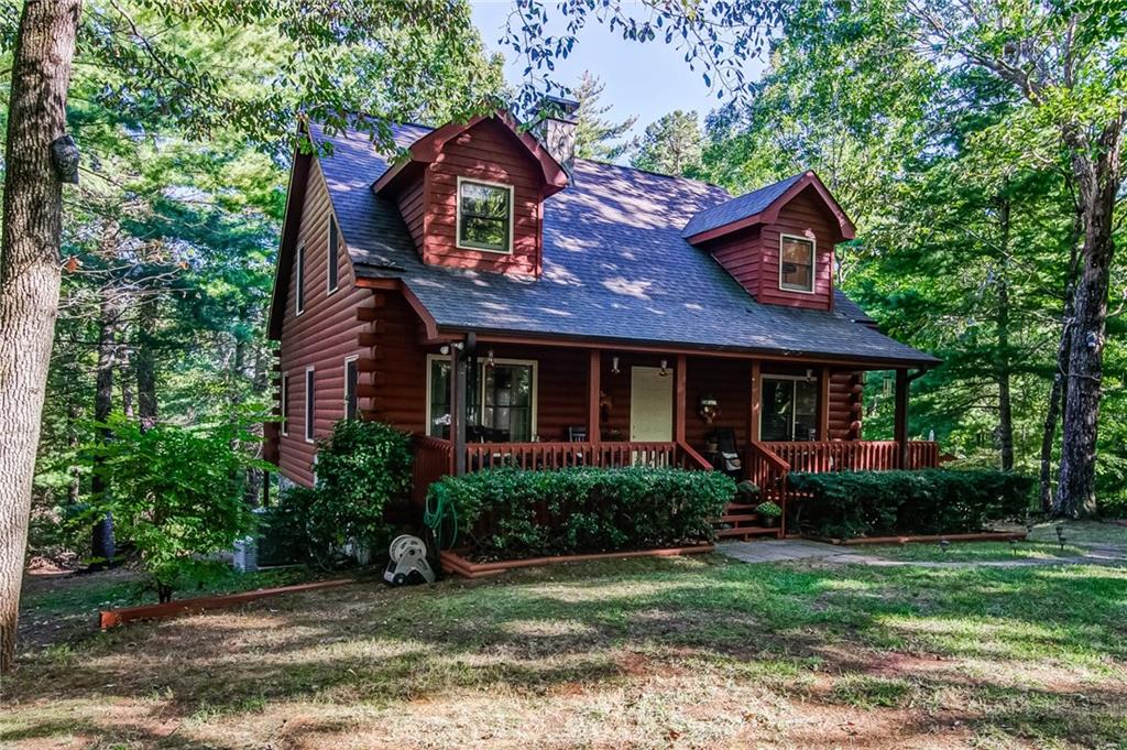 425 Jack Pinyon Road Jasper, GA 30143 - Photo 1 of 1 Gallery Image 1