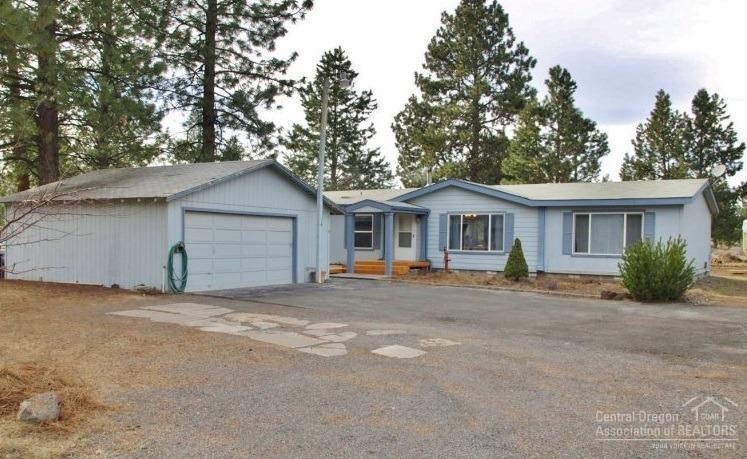 60283 Cinder Butte Road Bend, OR 97702 - Photo 1 of 25 Primary Photo