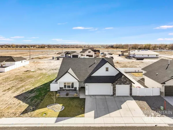 $465,000 | 1229 Crestview Drive, Twin Falls, ID 83301