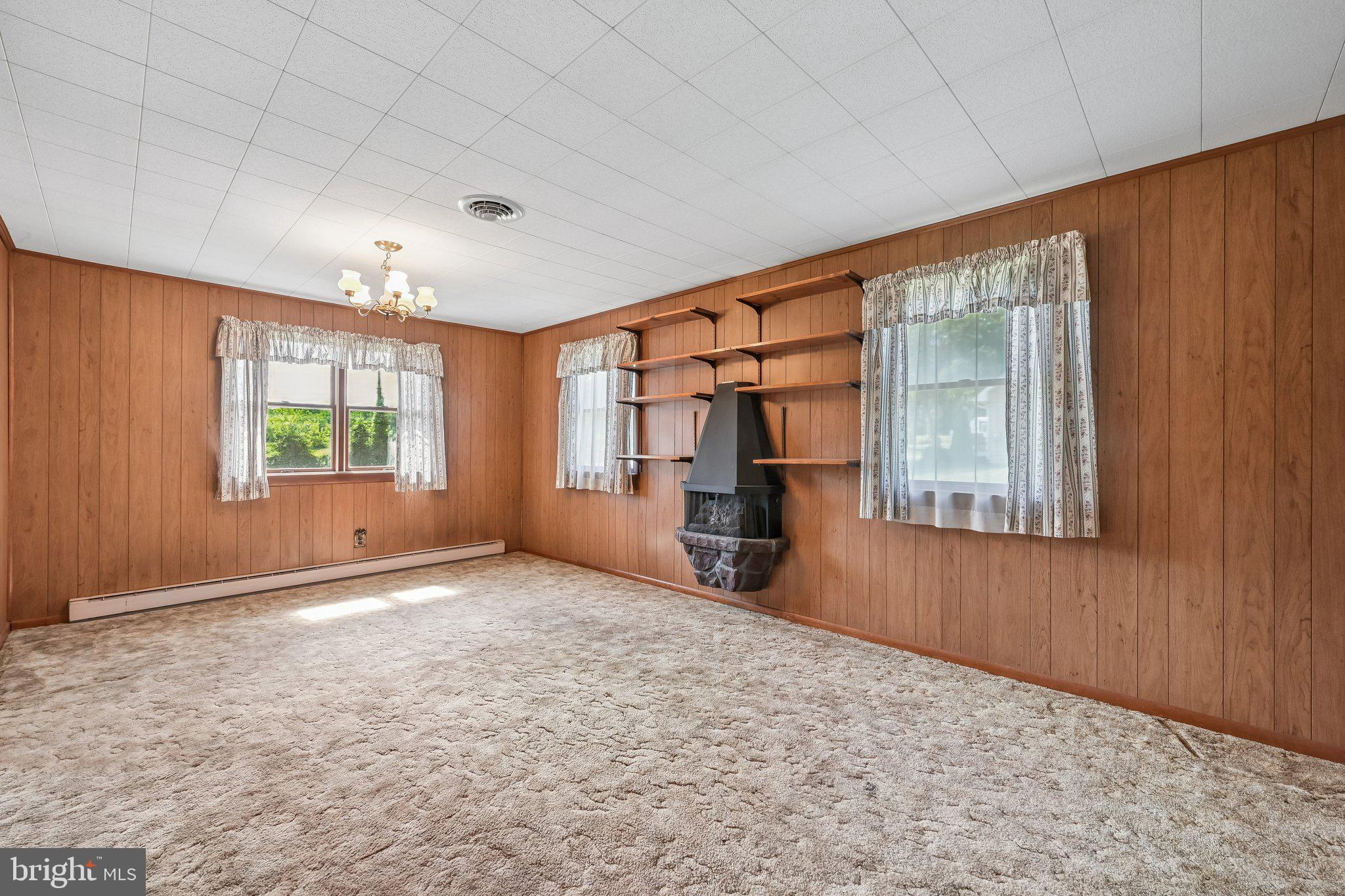 297 Harrisonville Lake Road Pilesgrove, NJ 08098 - Photo 7 of 25