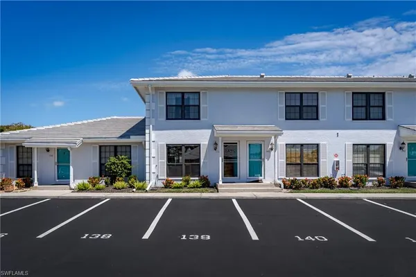 $339,000 | 138 Clyburn Way West, Unit I2, Marco Island, FL 34145