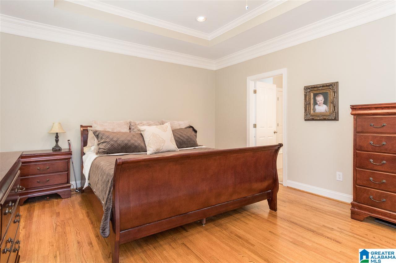 83 Overhill Road Montevallo, AL 35115 - Photo 24 of 50