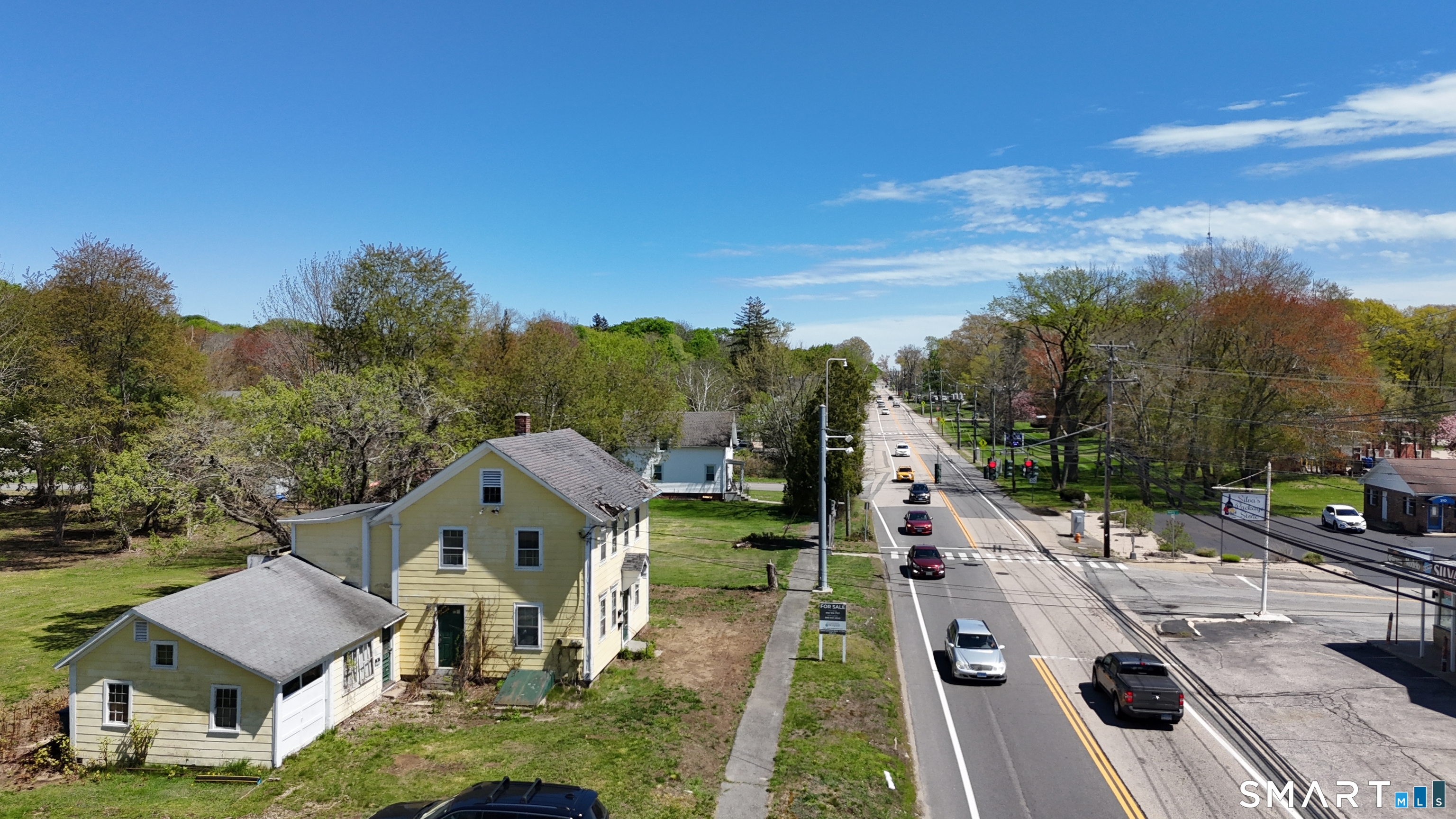 213 Boston Post Road Waterford, CT 06385 - Photo 6 of 12
