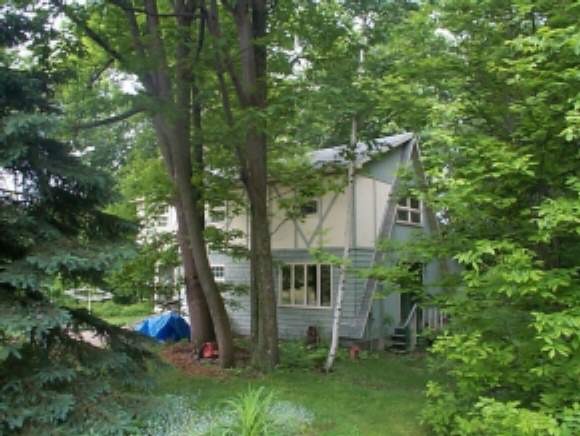 337 Camp Kiniya Road Colchester, VT 05446 - Photo 1 of 1