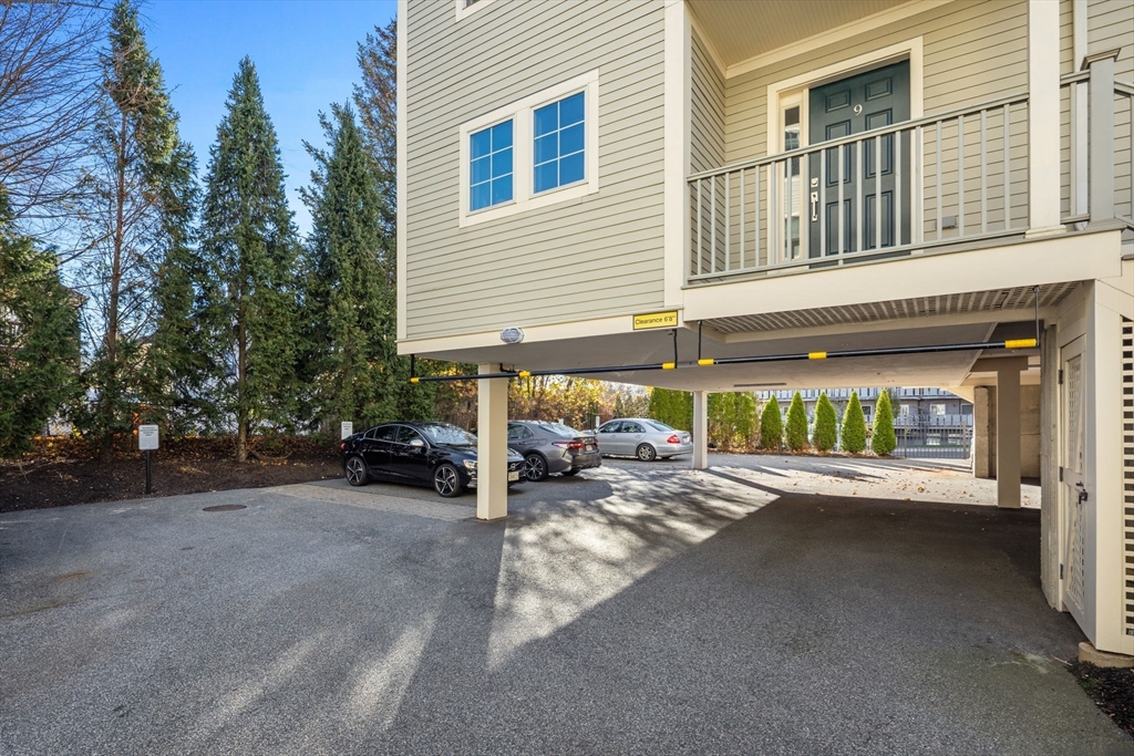 7 Chatham Way, Unit 7A Watertown, MA 02472 - Photo 22 of 23