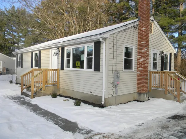 $314,900 | 75 Sandrah Drive, Orange, MA 01364