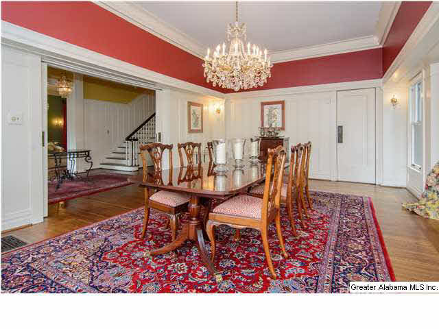 4141 Crescent Road Birmingham, AL 35222 - Photo 9 of 30 Gallery Image 9