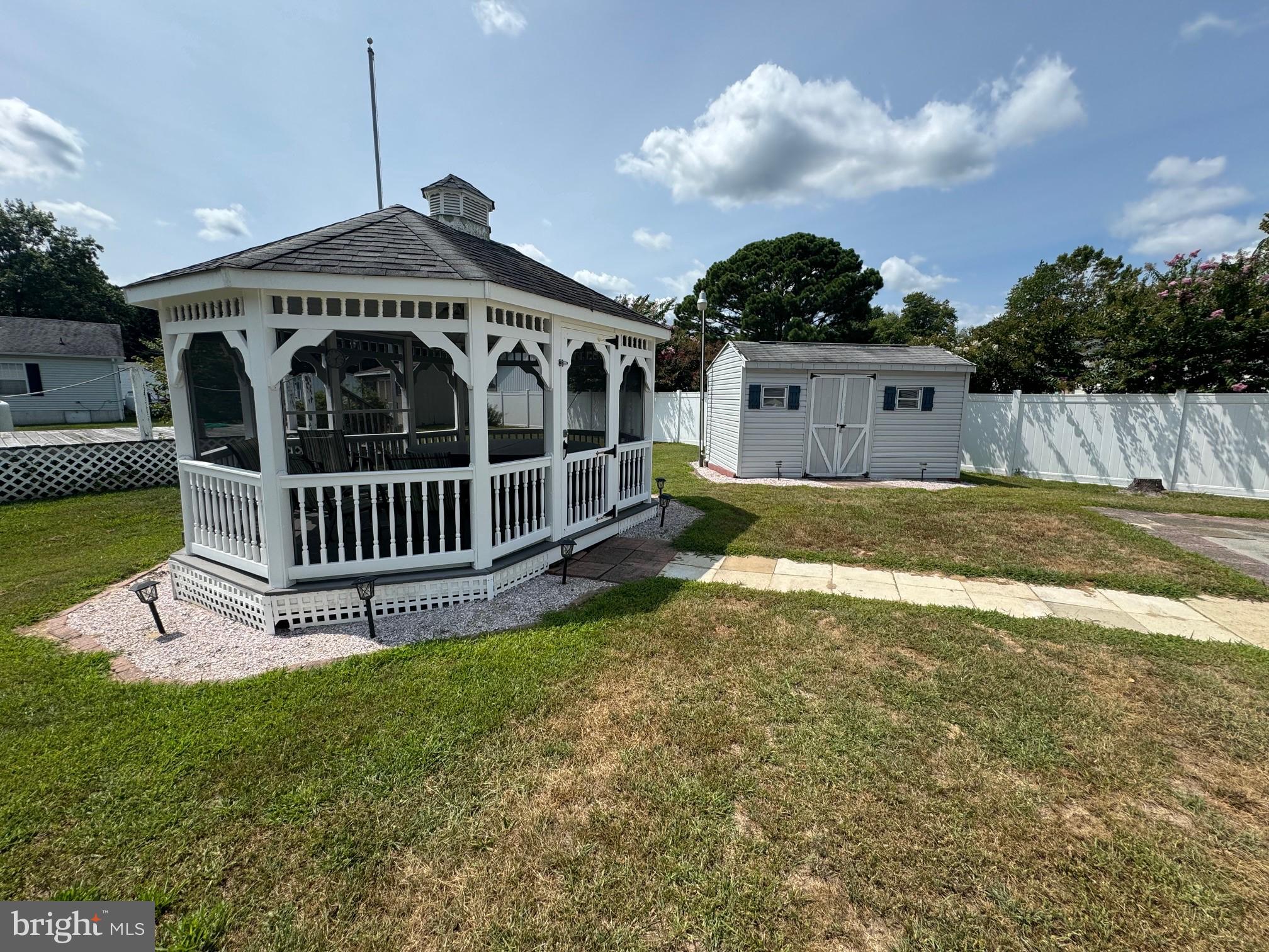 30932 Maplewood Road Ocean View, DE 19970 - Photo 9 of 39 Gallery Image 9