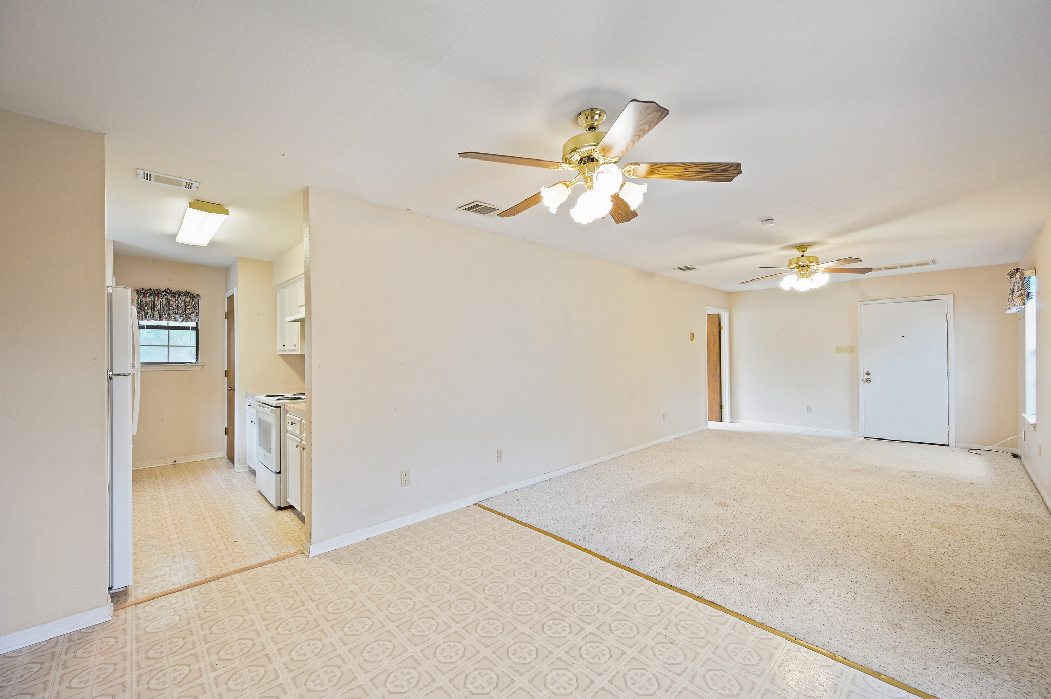 364 Nameless Road Driftwood, TX 78619 - Photo 26 of 32 Functional open layout connecting kitchen and living spaces for easy flow.