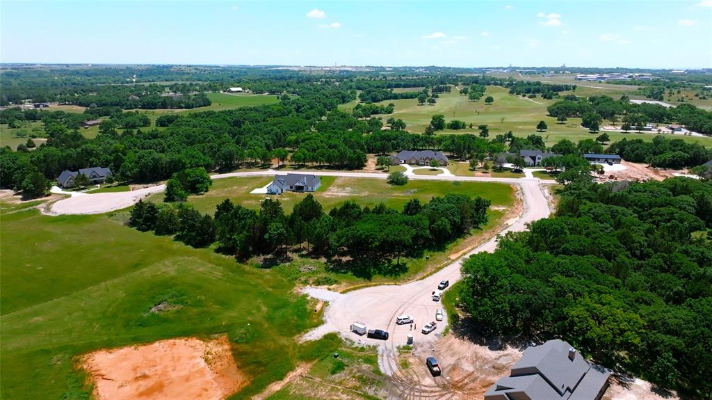 110 Big Cedar Court Decatur, TX 76234 - Photo 2 of 7