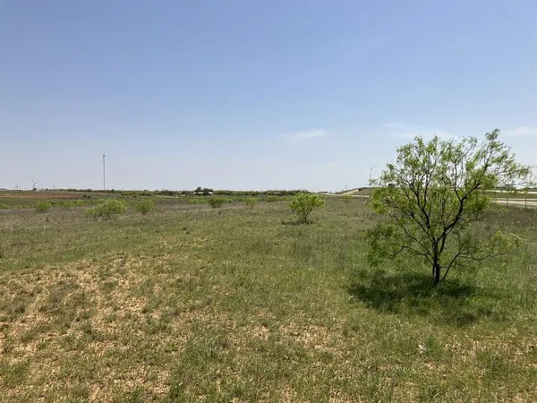a view of an ocean and beach