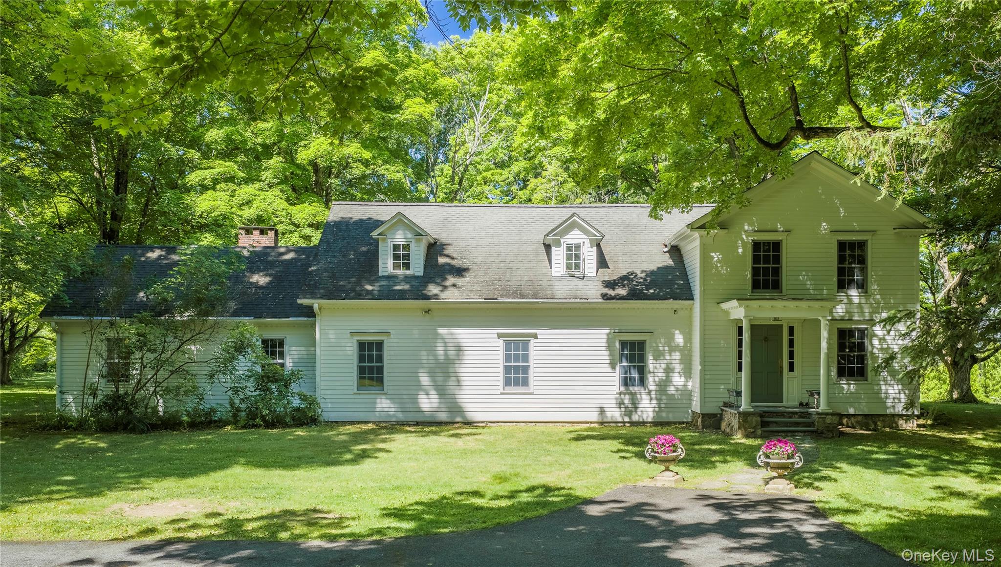 64 South Quaker Hill Road Pawling, NY 12564 - Photo 3 of 41