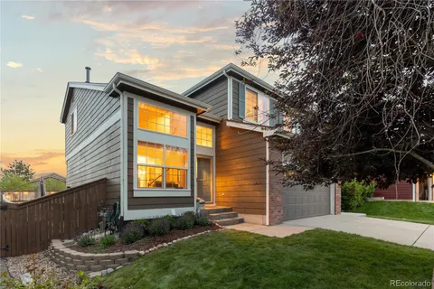 $629,950 | 10250 South Rotherwood Circle, Highlands Ranch, CO 80130