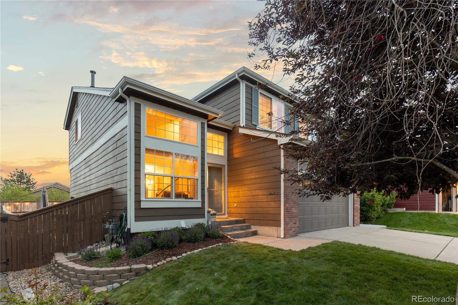 10250 South Rotherwood Circle Highlands Ranch, CO 80130 - Photo 2 of 48