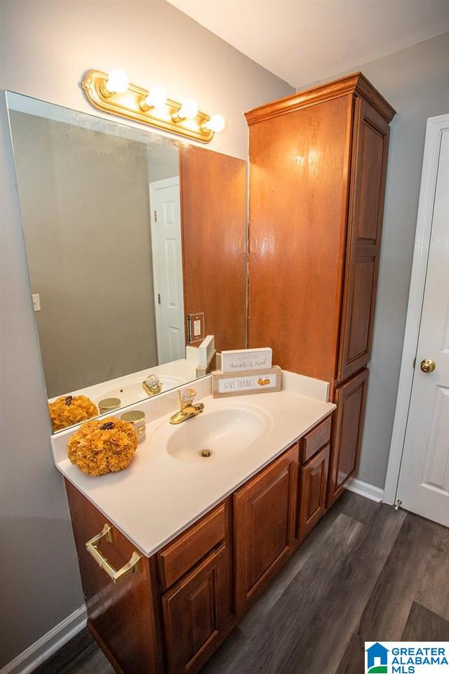 240 Warwick Lane Alabaster, AL 35007 - Photo 30 of 37