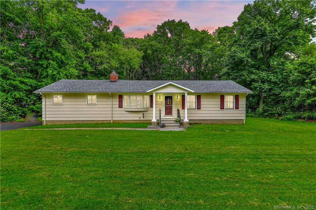 27 Federal Road Shelton, CT 06484 - Photo 1 of 1