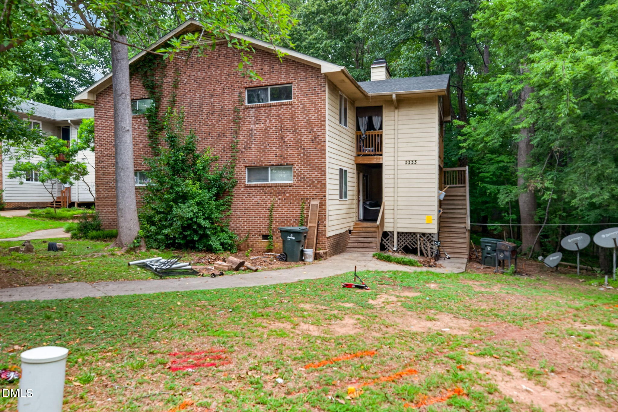 5333 Wayne Street Raleigh, NC 27606 - Photo 7 of 16 7-web-or-mls-5333 Wayne Street - 7
