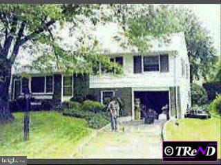 51 South Overhill Road Media, PA 19063 - Photo 1 of 1 a view of house with backyard and furniture
