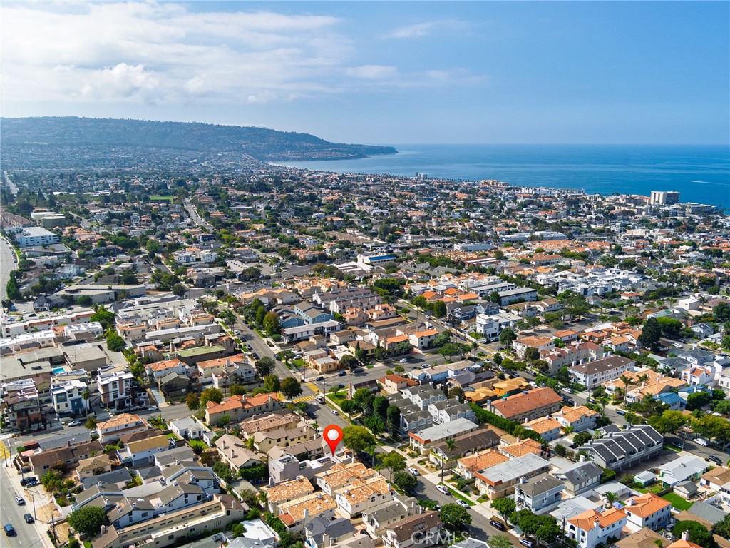118 South Lucia Avenue Redondo Beach, CA 90277 - Photo 11 of 14 an aerial view of multiple house