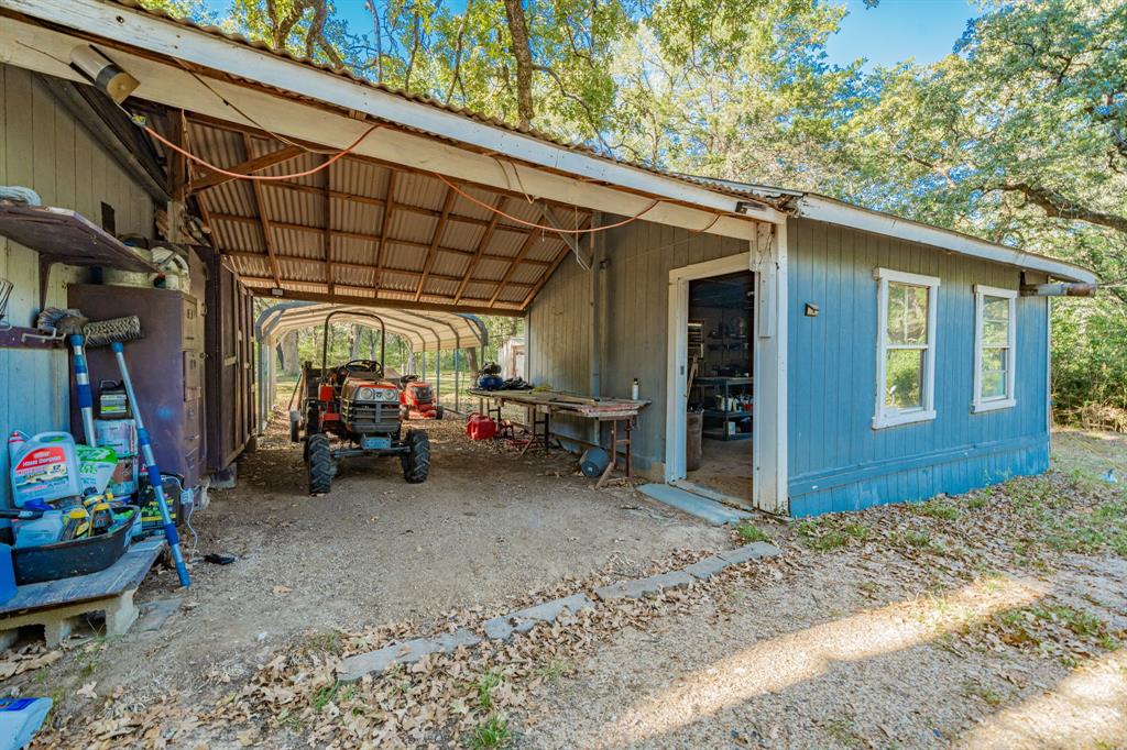 2712 Kleberg Road, Unit B Seagoville, TX 75159 - Photo 38 of 40