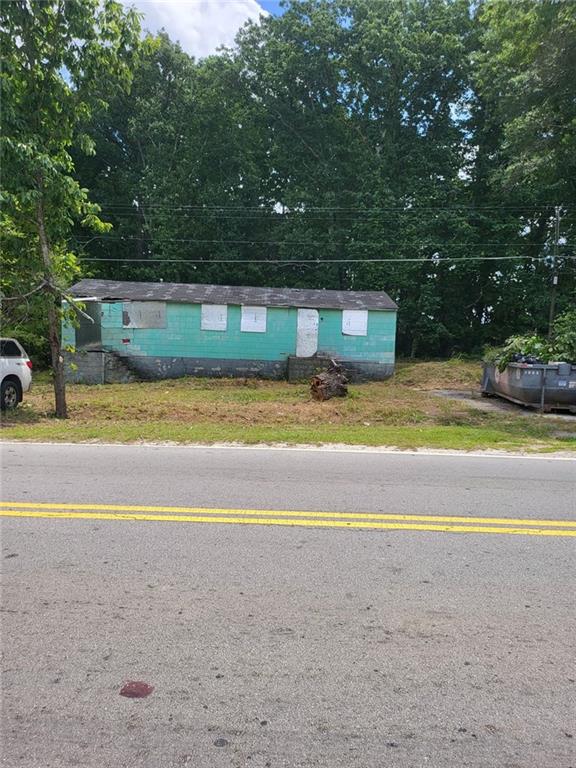 6965 Maddox Road Lithonia, GA 30058 - Photo 3 of 3