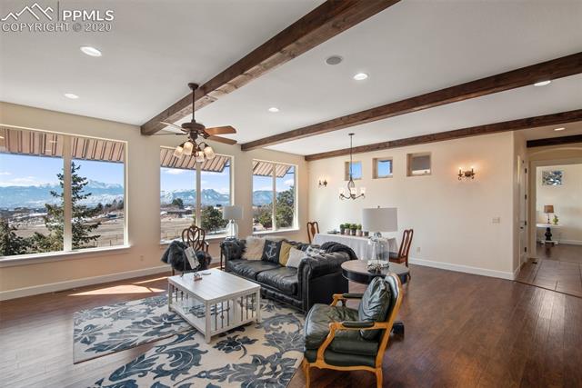 4385 Old Ranch Road Colorado Springs, CO 80908 - Photo 4 of 7 Gallery Image 4